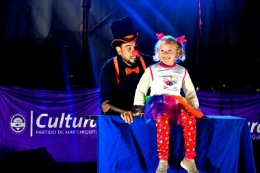 Vacaciones de invierno en Mar Chiquita: propuestas culturales para disfrutar en familia