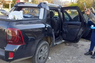 Video: cayeron dos integrantes de “La Banda de Anonymous”