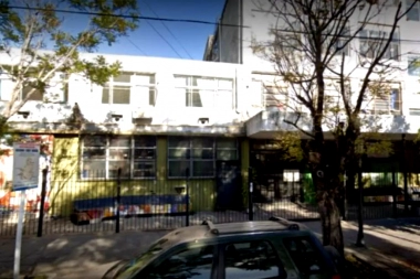 De terror: una adolescente apuñaló a su compañera y la enviaron a un Instituto de menores