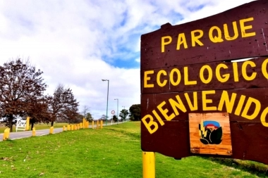 Buscan al acusado de abusar de una joven en el Parque Ecológico de La Plata