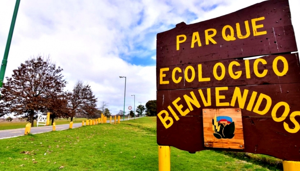 Buscan al acusado de abusar de una joven en el Parque Ecológico de La Plata