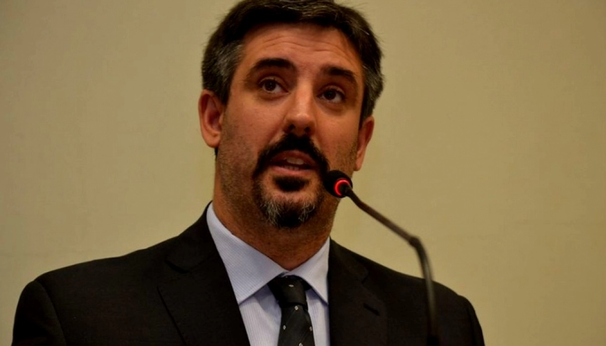 Ianantuony: “General Alvarado está a la vanguardia en materia de salud”