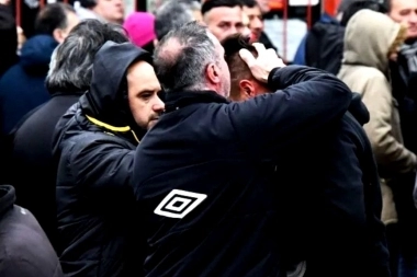 Crimen del futbolista: la fiscalía pidió la captura de tres sospechosos
