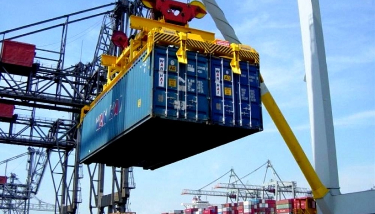 La Provincia registró un número récord de exportaciones en mayo