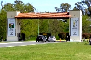 Ataque en el Parque Ecológico: detuvieron a un sospechoso que se había fugado de la cárcel