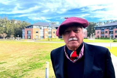 Simmermacher y “Unión por Todos” piden pista para la pelea por la Gobernación bonaerense
