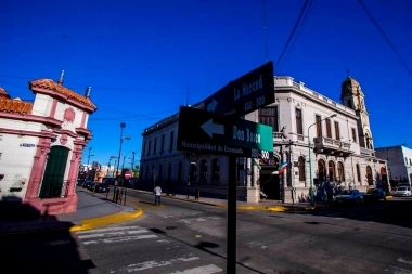 En medio de la crisis, un Municipio bonaerense amentó las tasas un 75 por ciento
