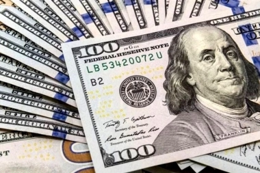 Cómo saber si los dólares son falsos o truchos
