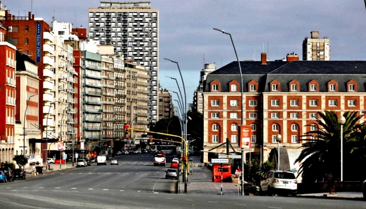 Vacaciones de invierno: el listado de las ciudades bonaerenses más visitadas