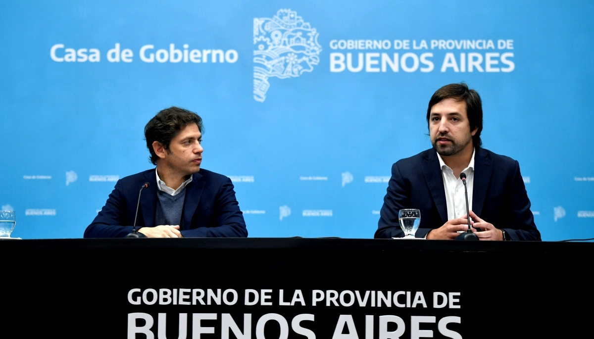 Vacunación en Provincia: se anunció la inscripción de niños y niñas de 6 meses a 3 años