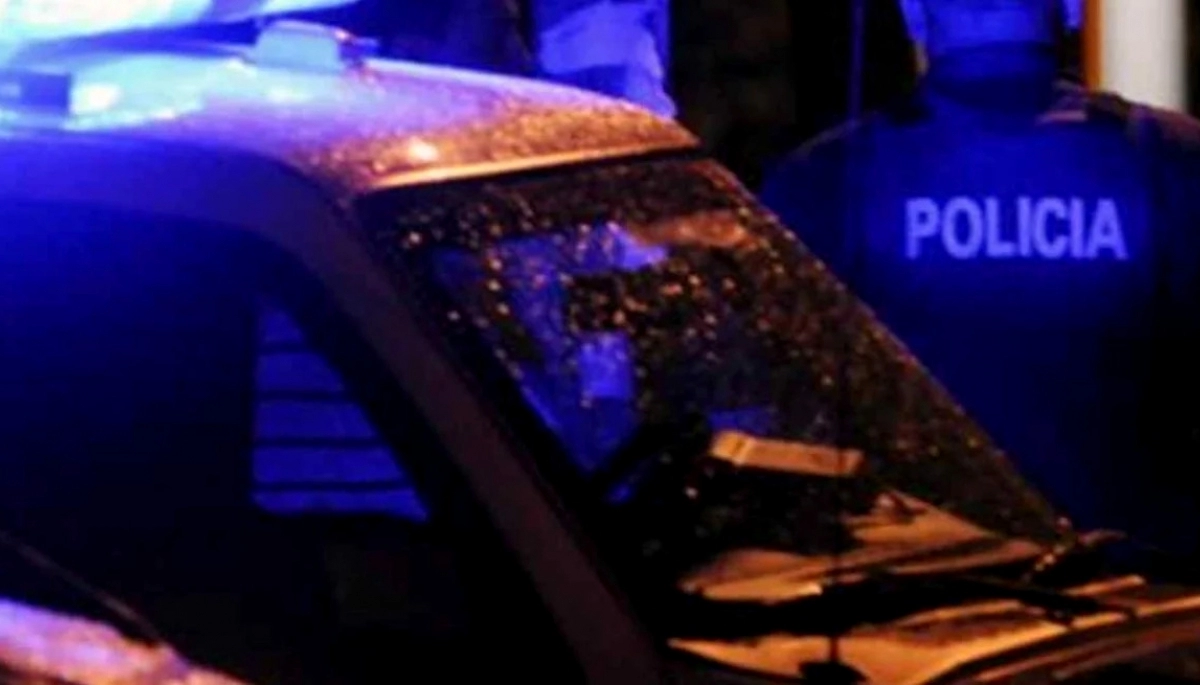 Violencia extrema: balearon en la cabeza a un policía exonerado de la fuerza