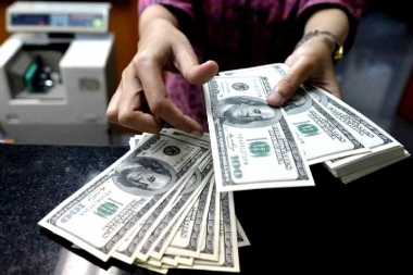 El Banco Central habilitó el “dólar soja” para el campo