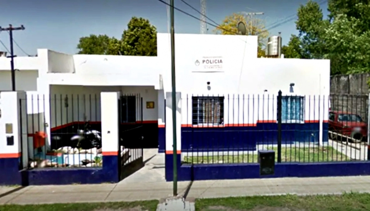 De terror: un efectivo de la Bonaerense acusado de abusar de la hija de su pareja