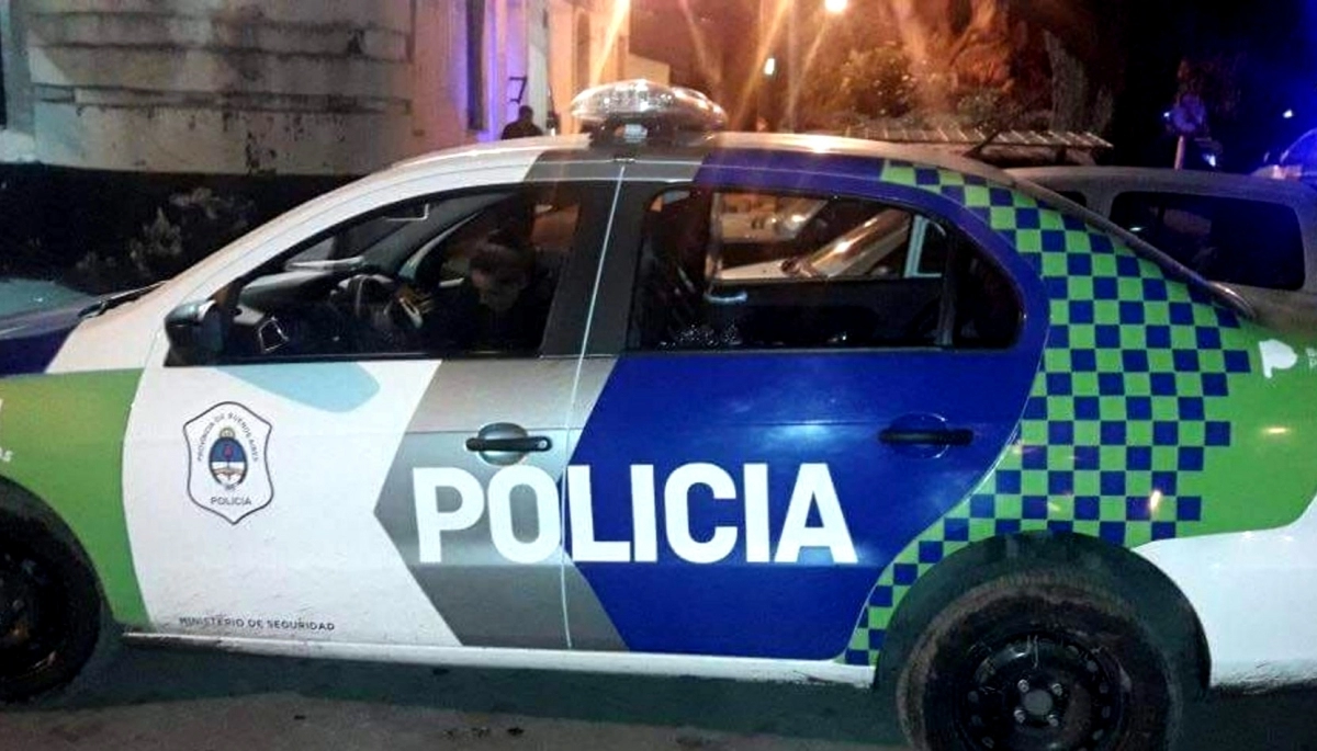 Demencial: llegó en moto y lo mató de un balazo en el pecho