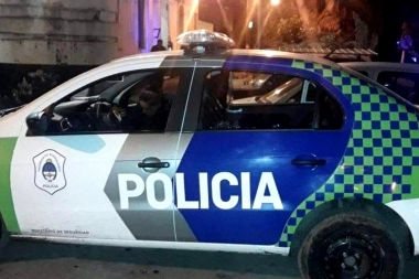 Demencial: llegó en moto y lo mató de un balazo en el pecho