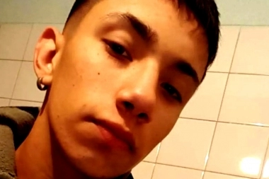 Escalofriante: llegaron en dos autos y tras una infernal balacera mataron a un joven