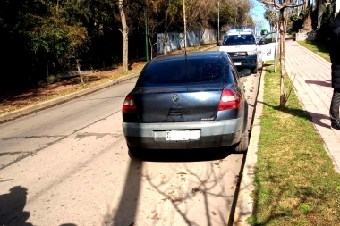 Ladrones 2.0: desbarataron a una banda nutrida de tecnología de última generación