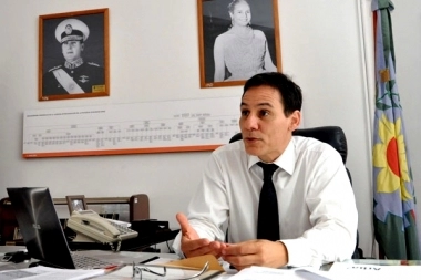 Renunciaron los funcionarios que llegaron con Batakis a Economía