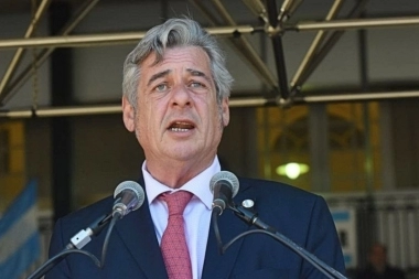 La Rural sobre Massa: “Bienvenidos los cambios si son para bien”