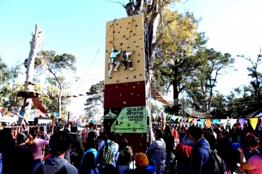 Con asistencia récord de público, La Plata se afianza como capital cultural