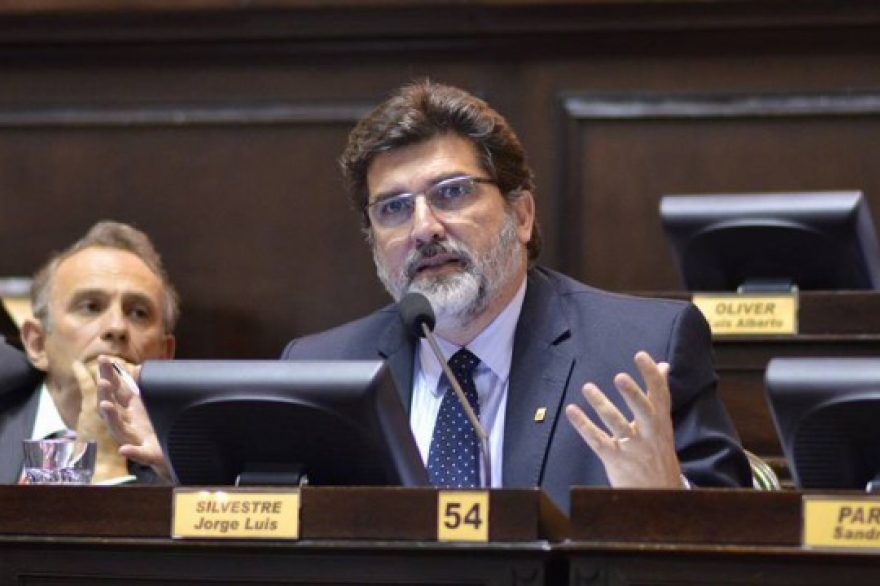 Desde el oficialismo destacaron el Plan de Vialidad anunciado por Vidal: "Trascenderán esta gestión"