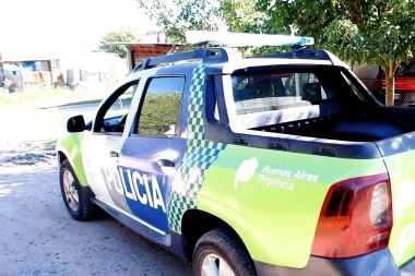 Brutal: asesinó a balazos a su vecino por una vieja disputa personal