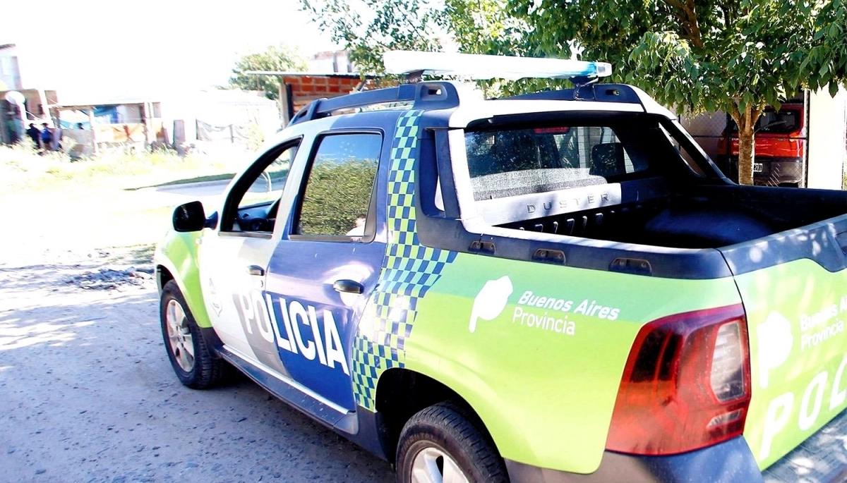 Brutal: asesinó a balazos a su vecino por una vieja disputa personal
