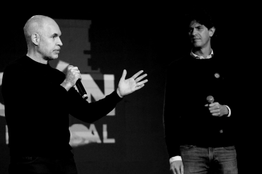 En su armado político, Larreta busca un plan para mantener el control de CABA