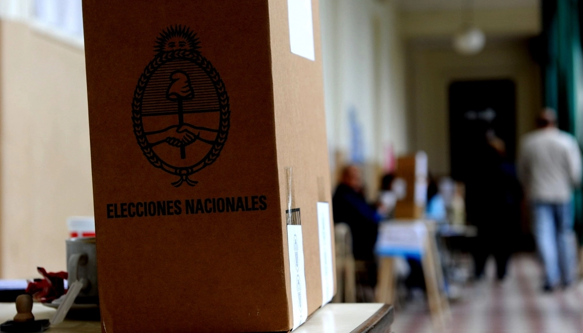 Senadora bonaerense pide prohibir candidaturas a quienes tengan prontuarios penales