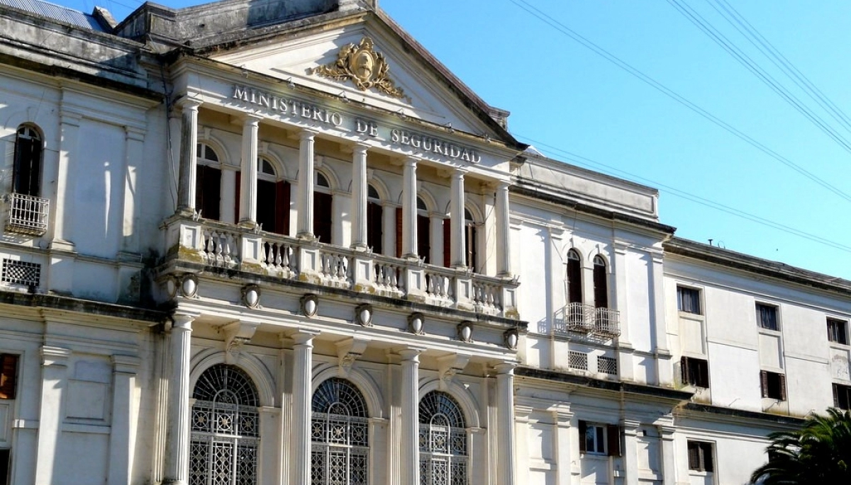 Movimientos en el Ministerio de Seguridad: Berni designó al reemplazo de Aparicio