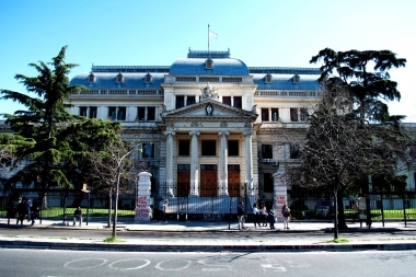 Diputados bonaerenses sesionó por el 24 de marzo