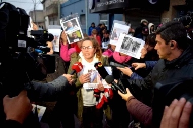 La ciudad dice basta: la golpiza de un patovica rebeló un oscuro entramado en Olavarría