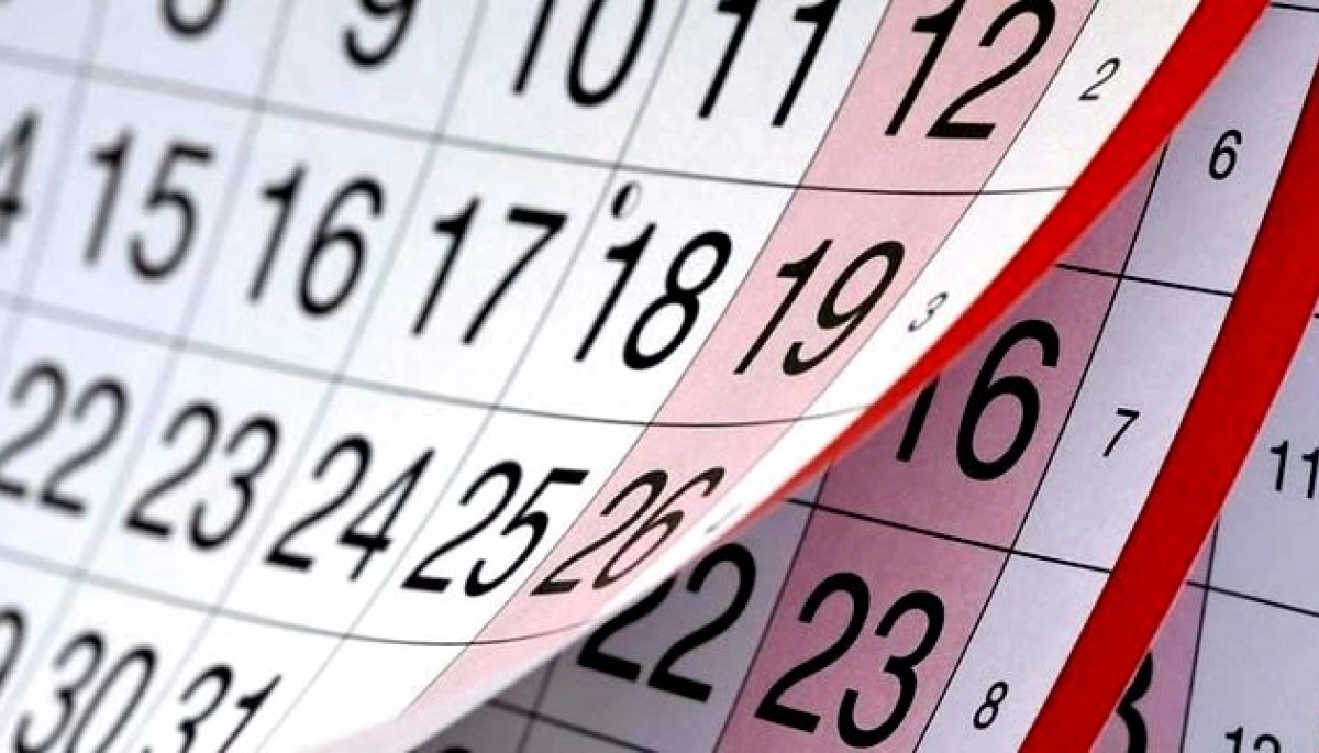 Fin de semana largo: por qué es feriado el próximo lunes 15 de agosto