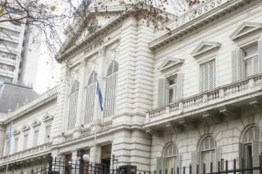 Preocupación por vacantes: el Consejo de la Magistratura renueva el llamado