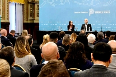 La Provincia capacitará a los municipios sobre Declaraciones Juradas