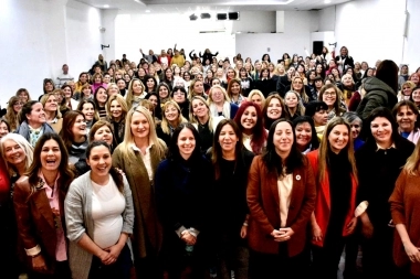 Con el foco en la educación: se viene otra reunión de las mujeres del PRO bonaerense