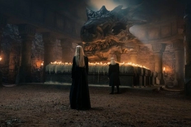 Se estrenó la precuela más deseada por los fans de GOT: House of the Dragon