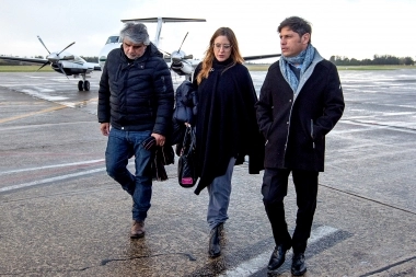 Quién es Walter Correa, el elegido de Kicillof para reemplazar a Ruiz Malec en Trabajo