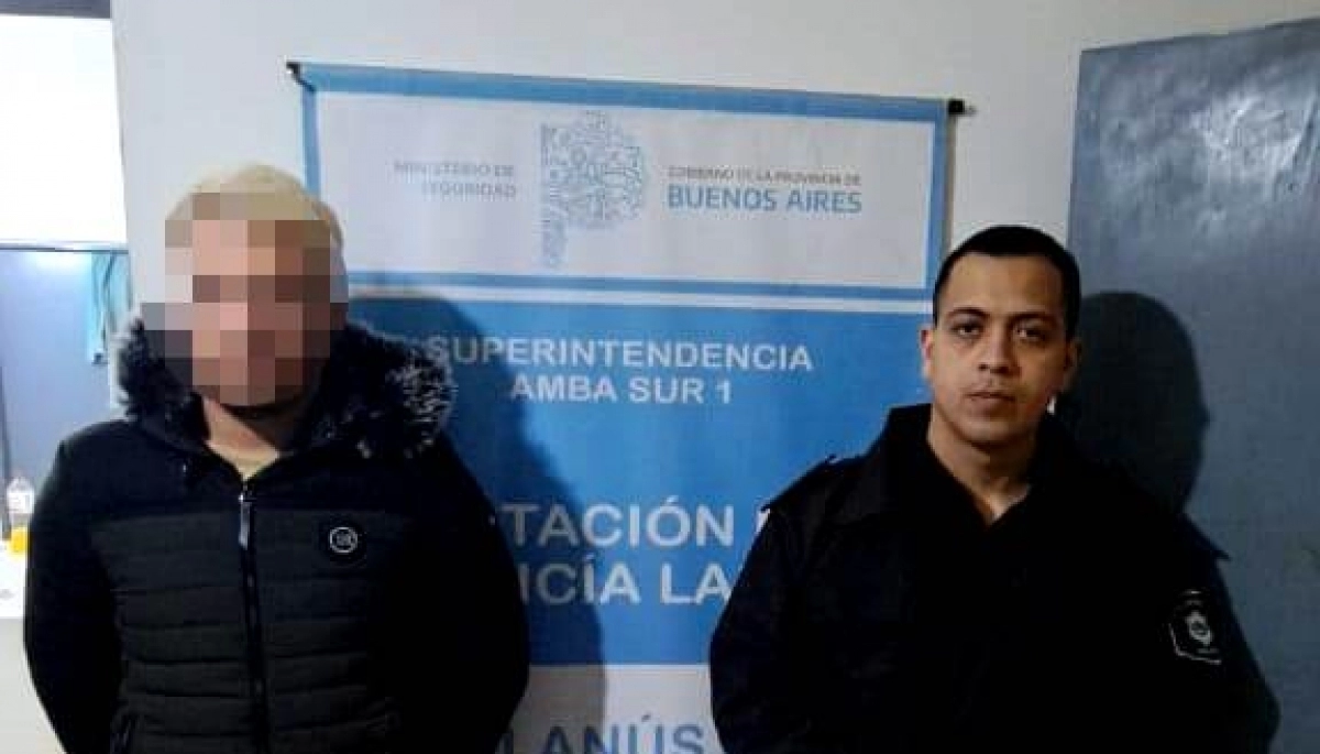 Video: tiene varios antecedentes por robos, lo atraparon y la justicia lo liberó en 24 horas