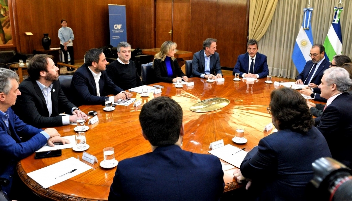 Provincia destinará 75 millones de dolares al financiamiento de la infraestructura escolar