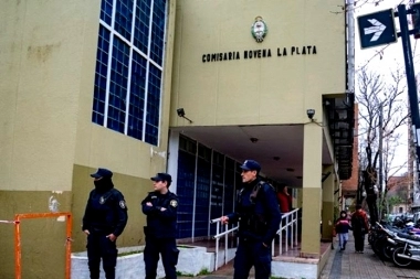 Atención La Plata: una joven denunció que fue violada por el chofer de una app