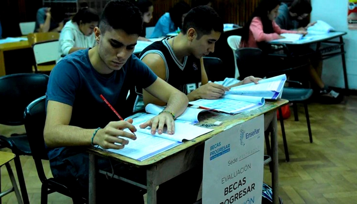 Aumento del Progresar: cuál será el nuevo monto de la ayuda económica para estudiantes