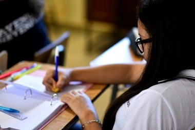 A partir de septiembre, aumentan las Becas Progresar: cómo anotarse