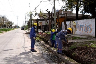 La Provincia licita obras de mejoramiento habitacional en Morón y Pueyrredón