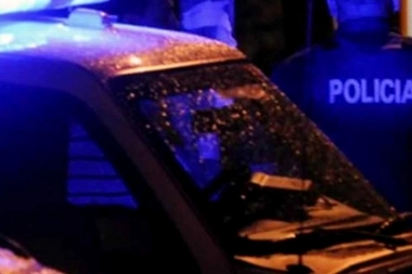 Violencia extrema: balearon en la cabeza a un policía exonerado de la fuerza