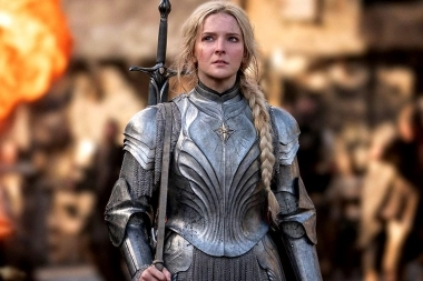 Furor absoluto: salió el tráiler final de "El Señor de los Anillos: Los Anillos de Poder"