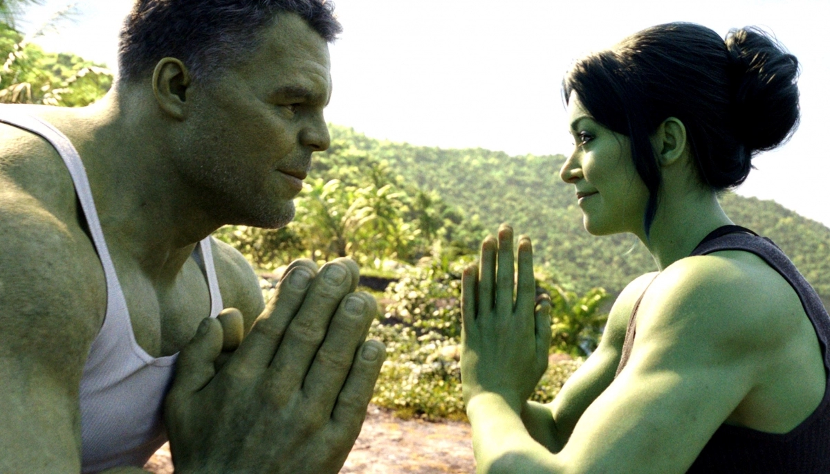 “She-Hulk: defensora de héroes”: cuáles son las críticas a la nueva serie de Marvel