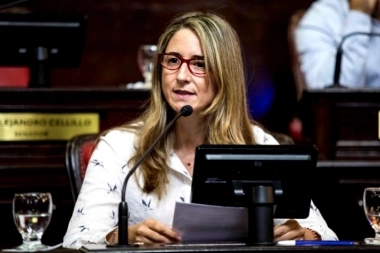 Delmonte: “El gobierno debe escuchar a la oposición y propiciar un gran acuerdo nacional”