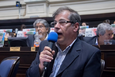 Para el Movimiento Evita “en el peronismo la mejor garantía de unidad son las PASO”