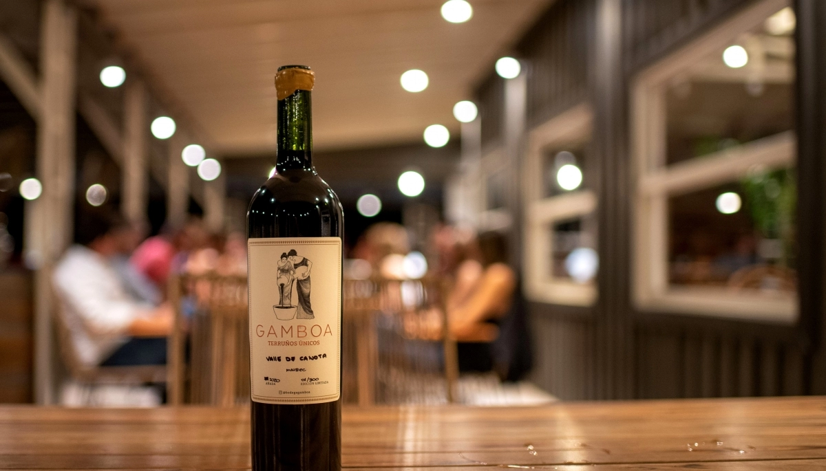 Destinos bonaerenses: tres bodegas para degustar vinos en la Provincia